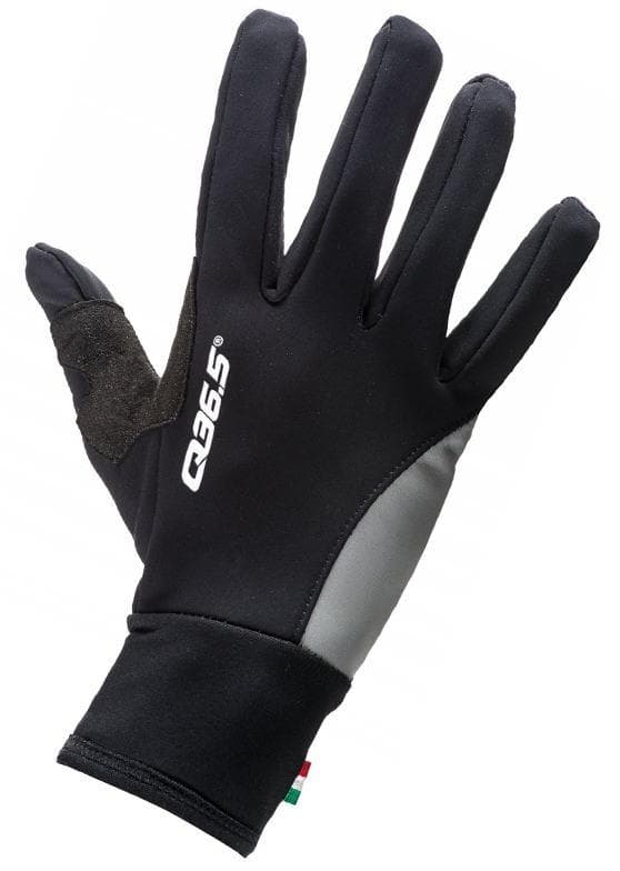 【新品・定価11,660円】Q36.5 ウインターグローブLサイズ