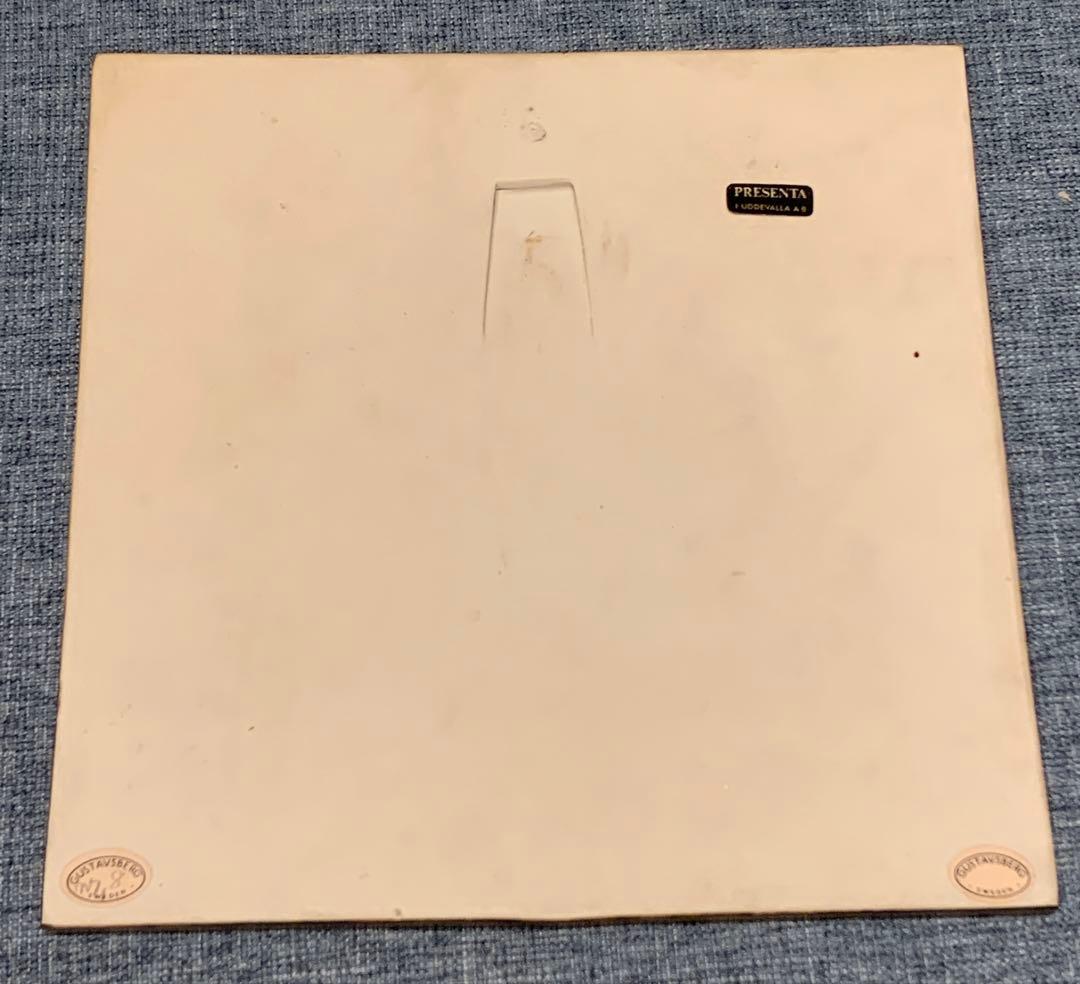 リサラーソン 希少カラー　UNIKシリーズ座り猫