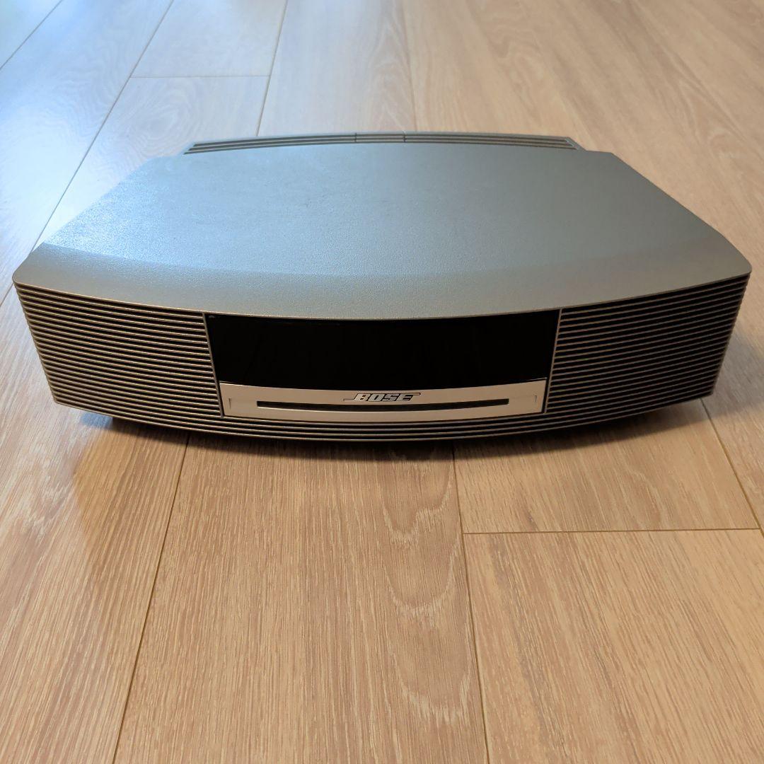 Bose Wave SoundTouch ミニコンポ グレー