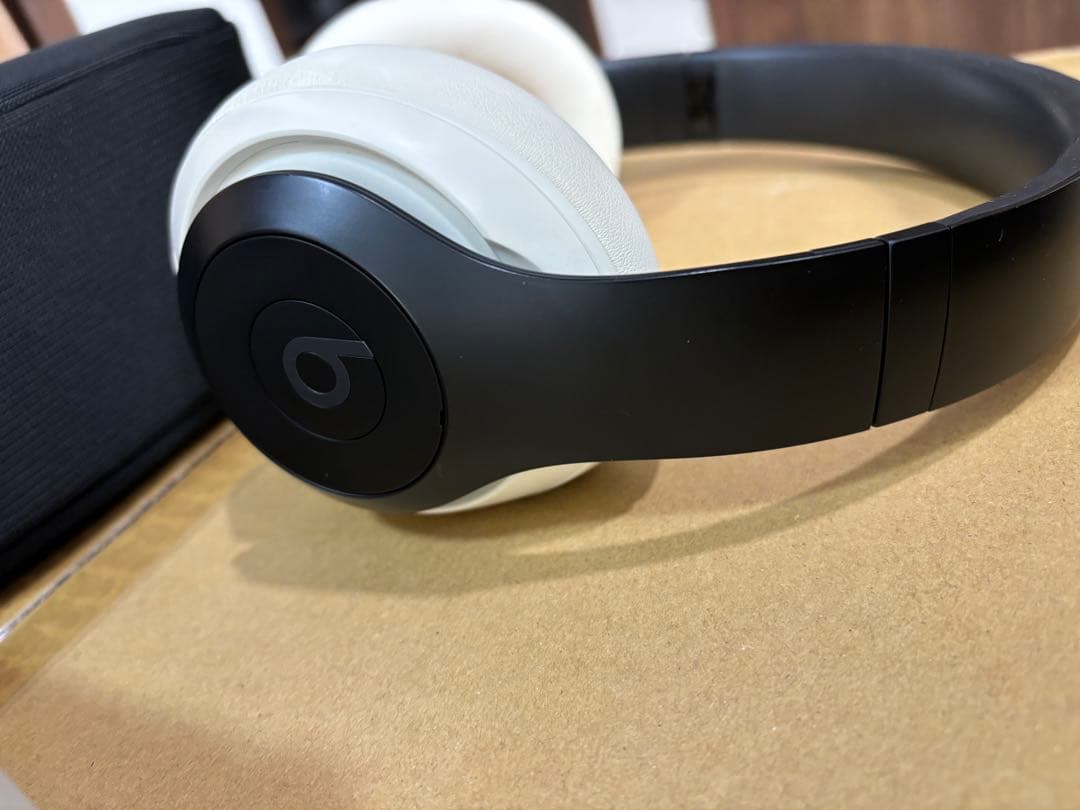 美品Stussy & Beats STUDIO PRO Headphones