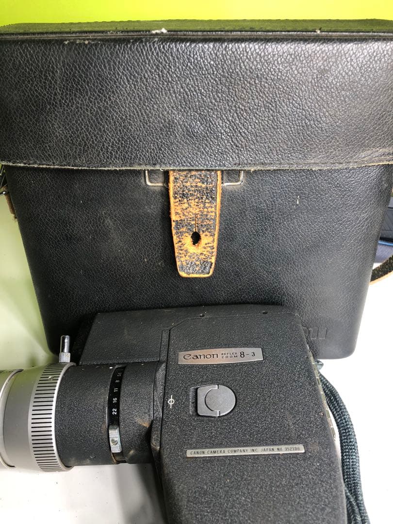 【ジャンク】フィルムカメラセット