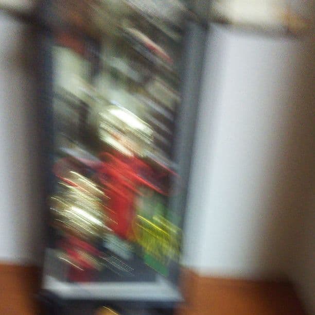 羽子板と雛人形と弓矢