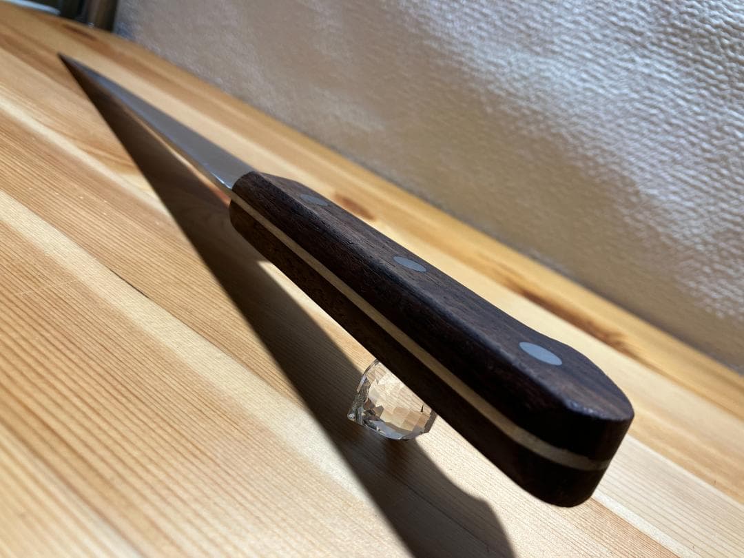 合羽橋　鍔屋　刺身用包丁 #D176