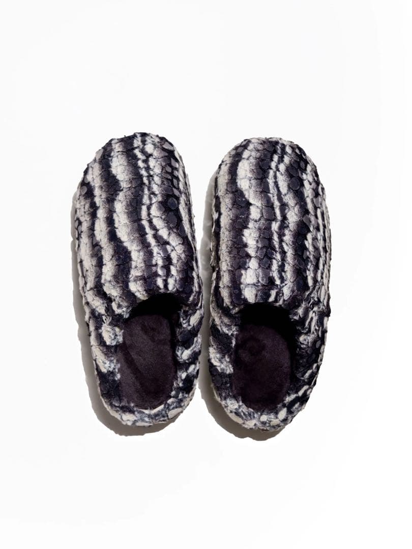 靴 SUBU ROCK SURFACE ZEBRA 1 24-25.5