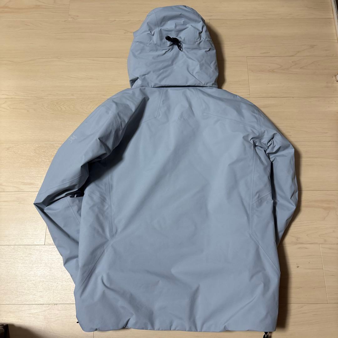 ジャケット・アウター Ralle Insulated Jacket Men's