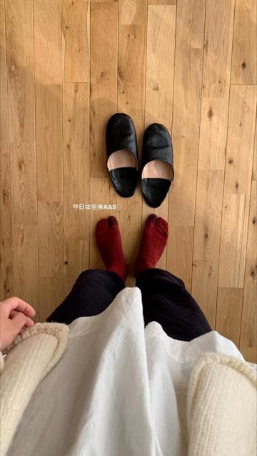 3.5万　dantan degas ダンタン　ニットカーディガン　ドガ ダンタン