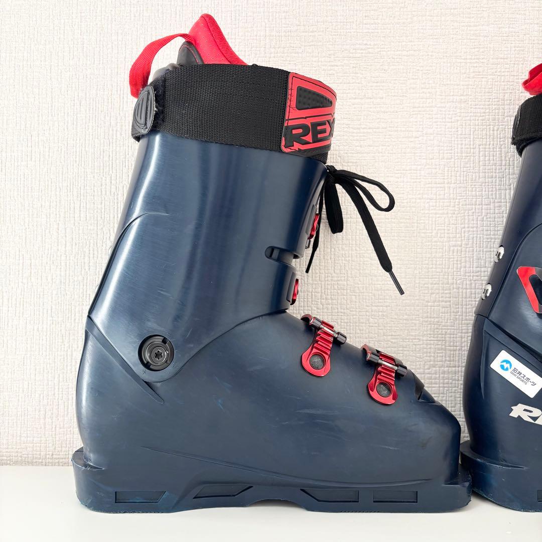 REXXAM レクザム REVO 110S【24】