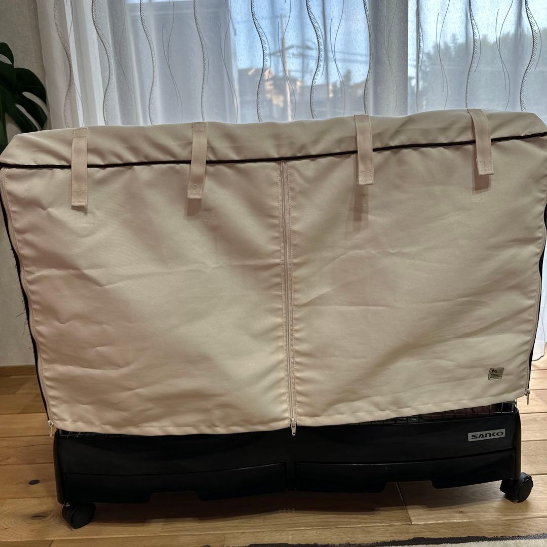 小動物用ケージ　横80㌢