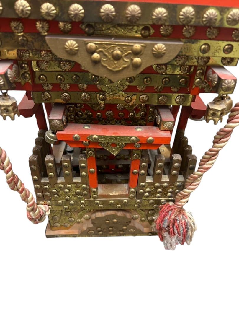 お神輿
