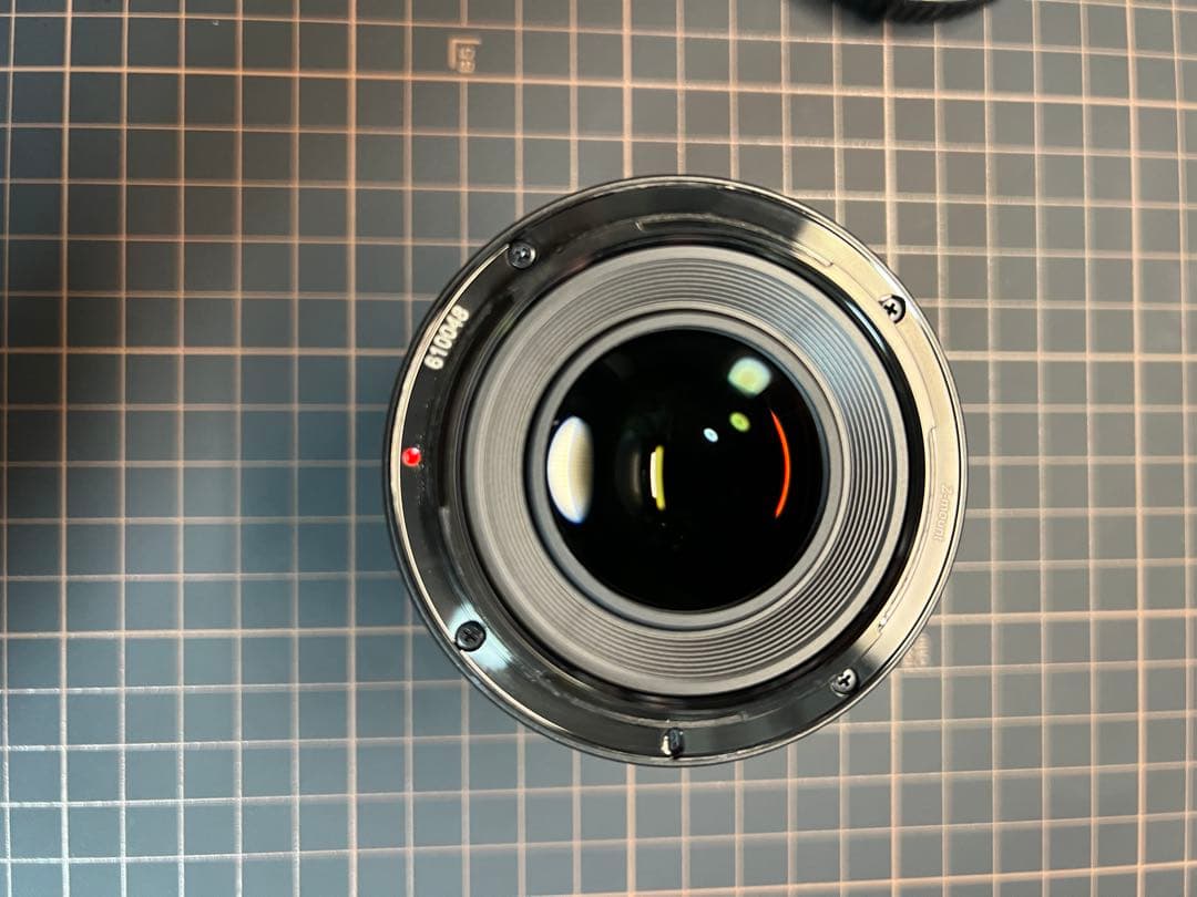 BrightinStar 50mm f0.95 ニコンZマウント