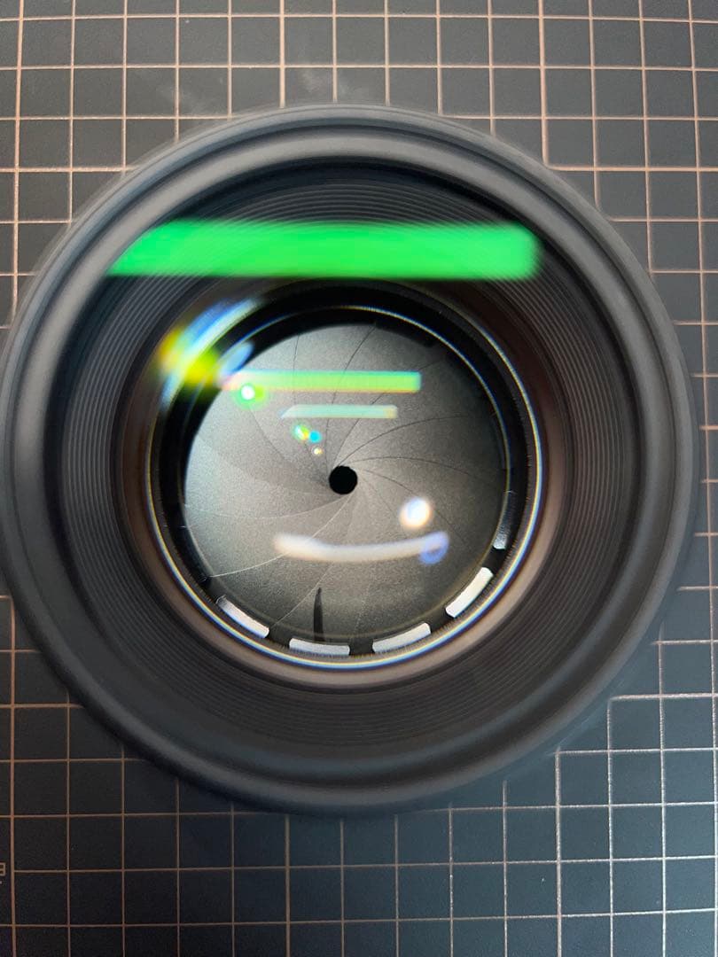 BrightinStar 50mm f0.95 ニコンZマウント