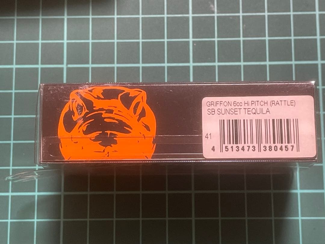 メガバス　グリフォン　6cc