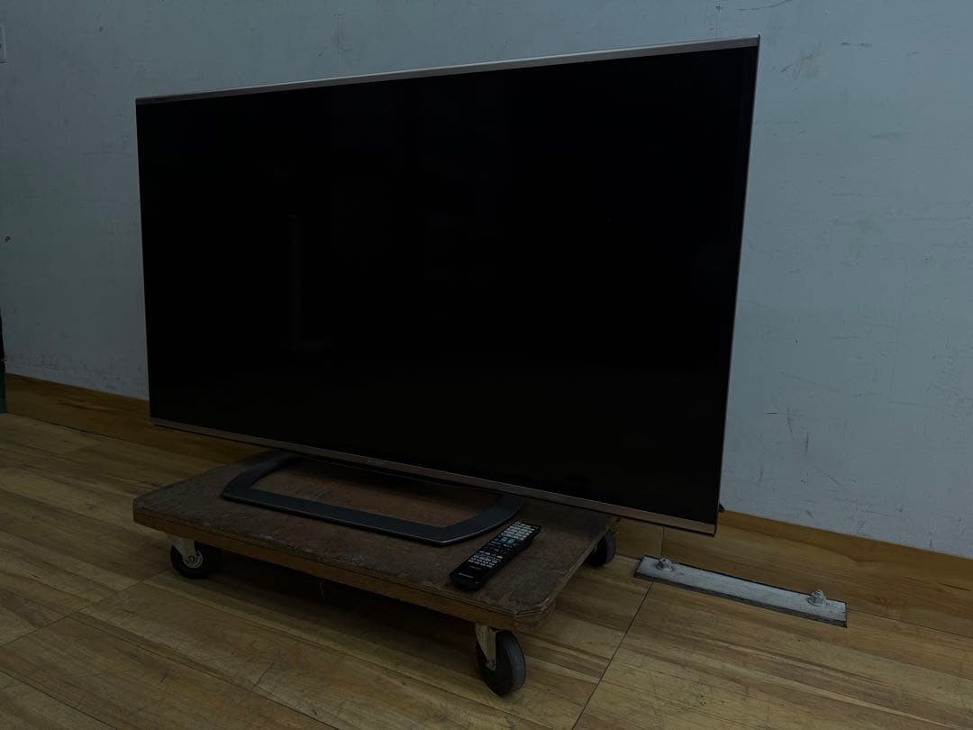 TG254 シャープ　アクオス　60V型 液晶テレビ LC-60G9 15年