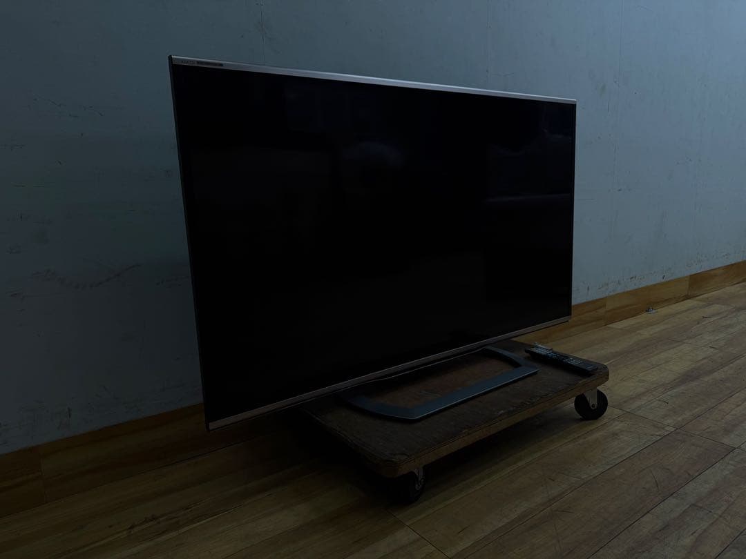 TG254 シャープ　アクオス　60V型 液晶テレビ LC-60G9 15年