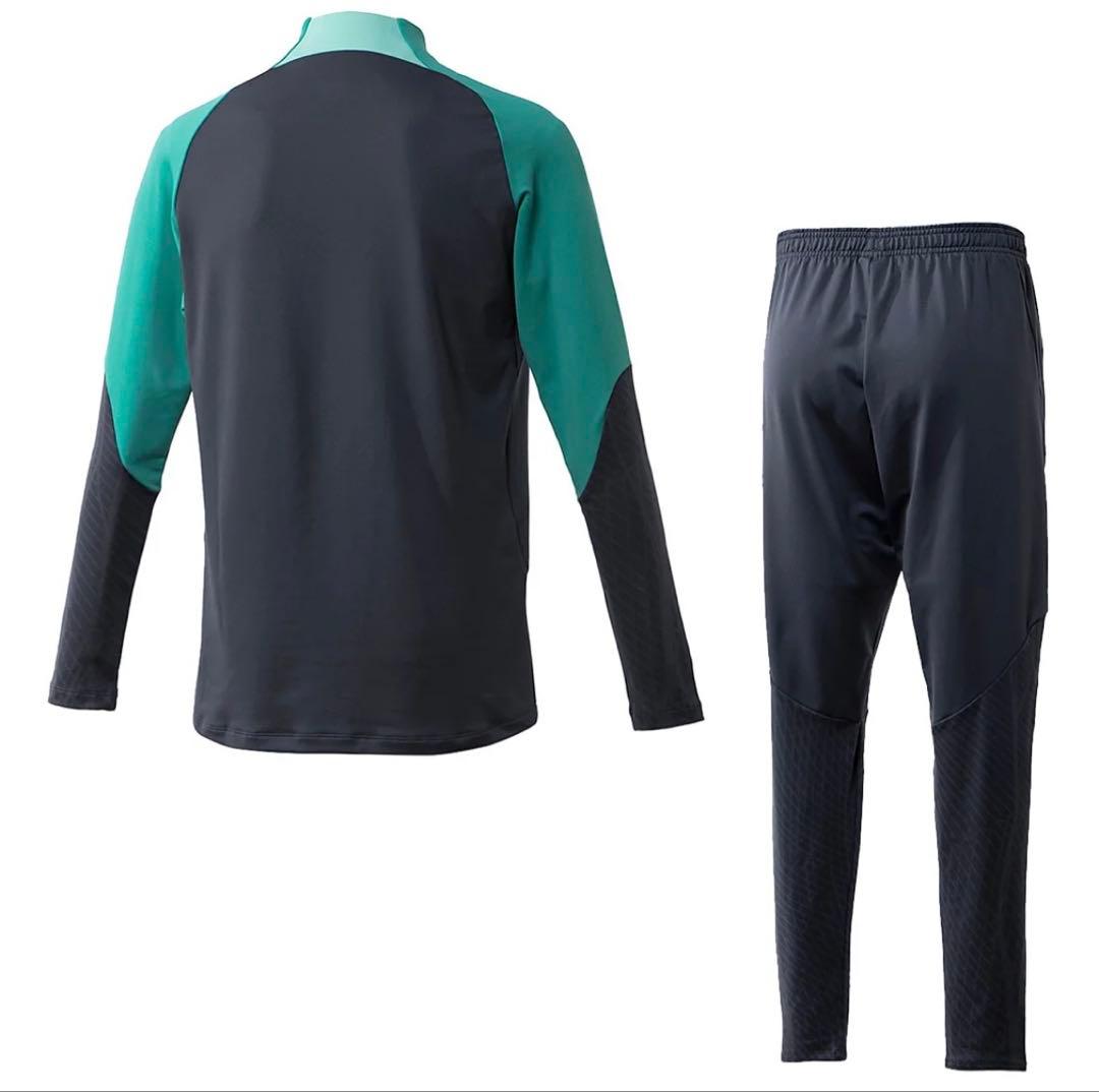 【未開封品】 FCバルセロナ 23/24 Dri-FIT セットアップ XL