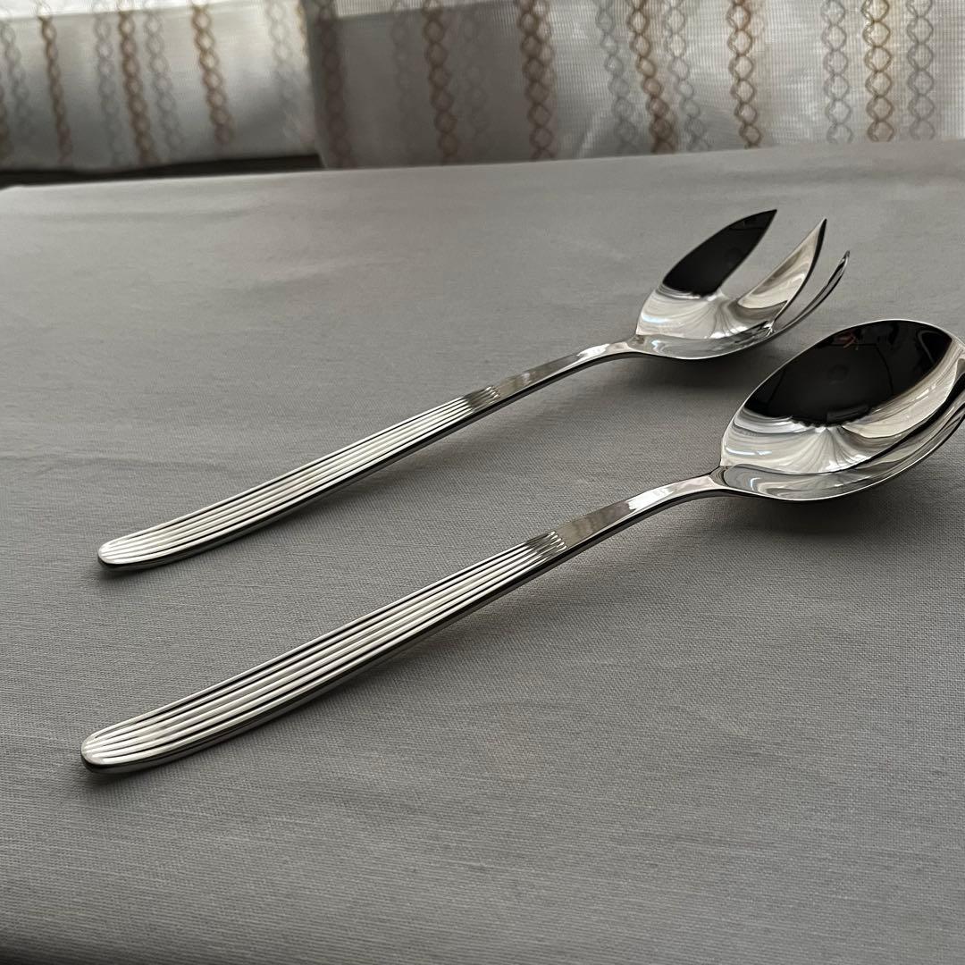 イッタラ スカンディア  Scandia 18-10 サーバー