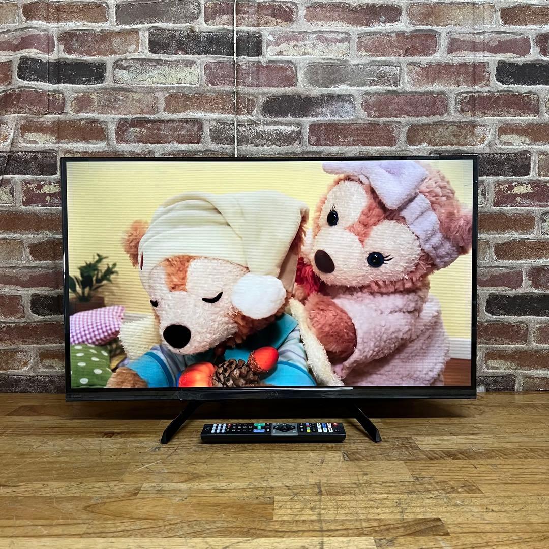 アイリスオーヤマ 32V型 液晶テレビ Google TV 動画アプリ 25年製