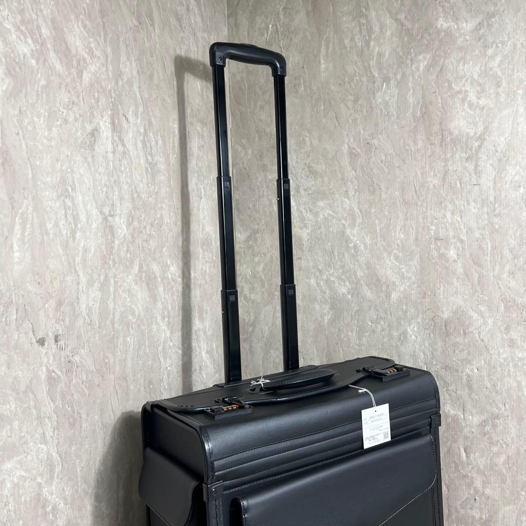 タグ付新品未使用 G-GUSTO フライトケース パイロットケース 20029