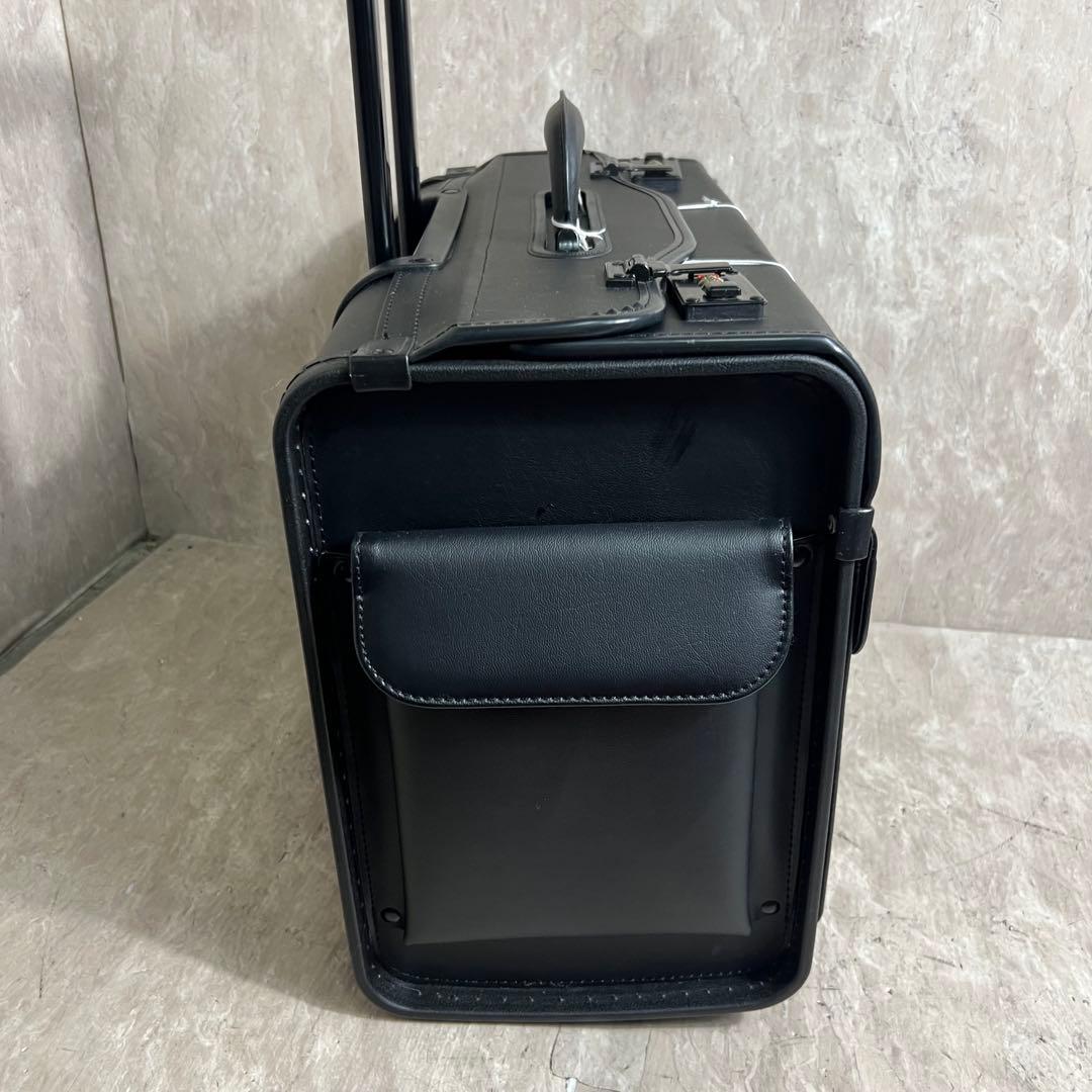 タグ付新品未使用 G-GUSTO フライトケース パイロットケース 20029