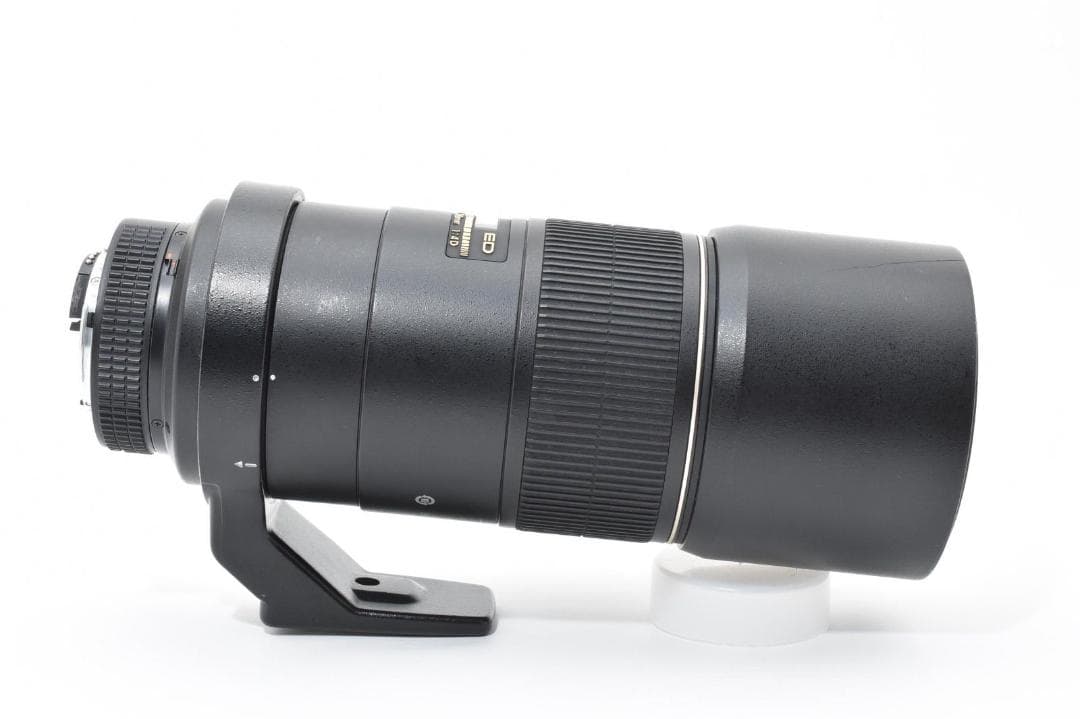 【美品】ニコン Nikon AF-S NIKKOR 300mm f/4D
