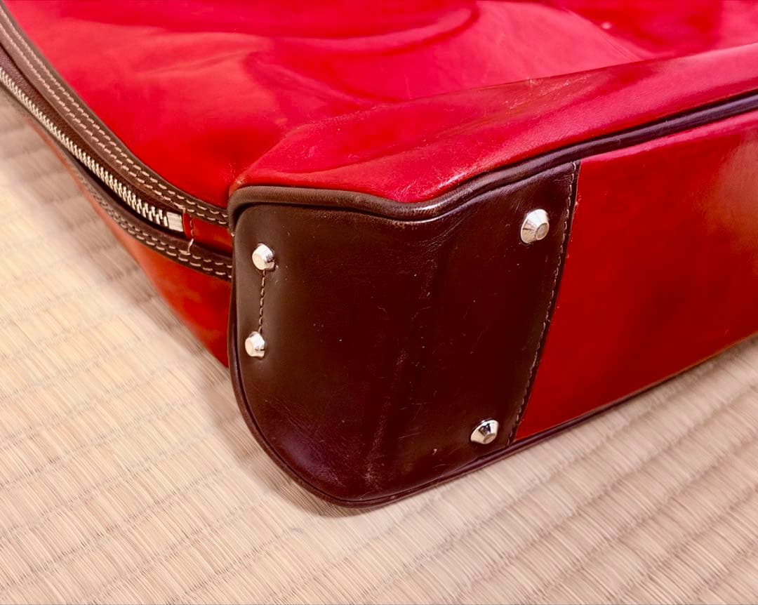 rka　（肩掛け可）キーファーノイ Kiefer neu ビジネスバッグ