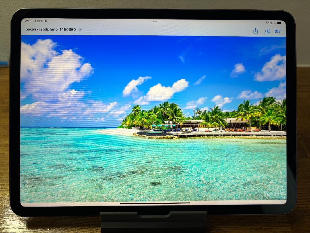 iPad Pro 11インチ (第2世代) 128G＋Apple Pencil