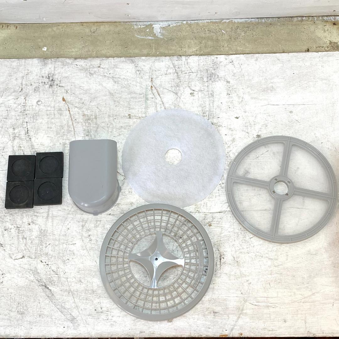 オリエンタル・スタンダード・ジャパン 小型衣類乾燥機 ES299484AAA