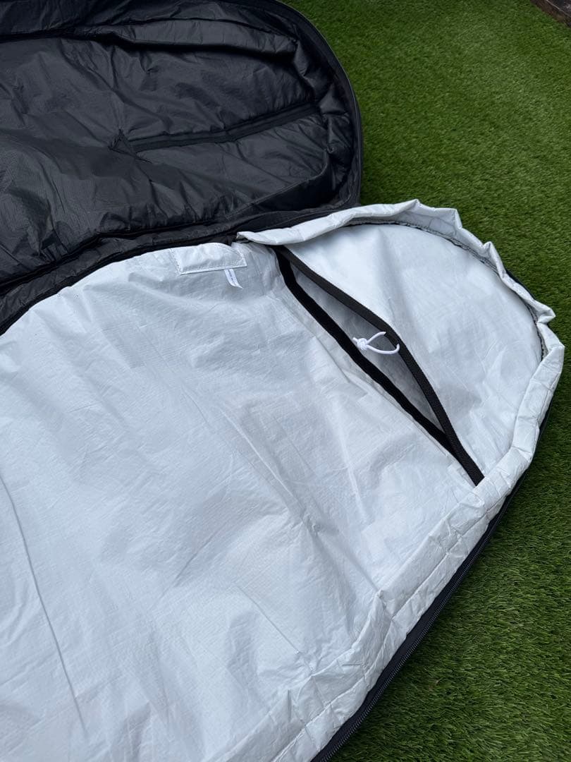 サーフィン・ボディボード FCS TRAVEL1 7.0