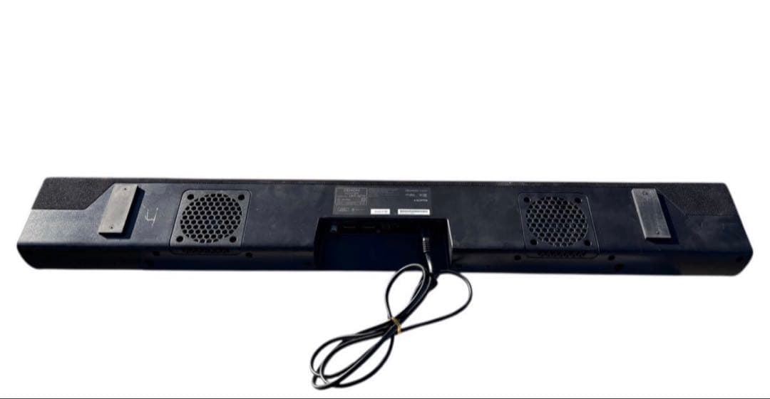 DENON サウンドバー DHT-S216 2020年製　動作確認済み