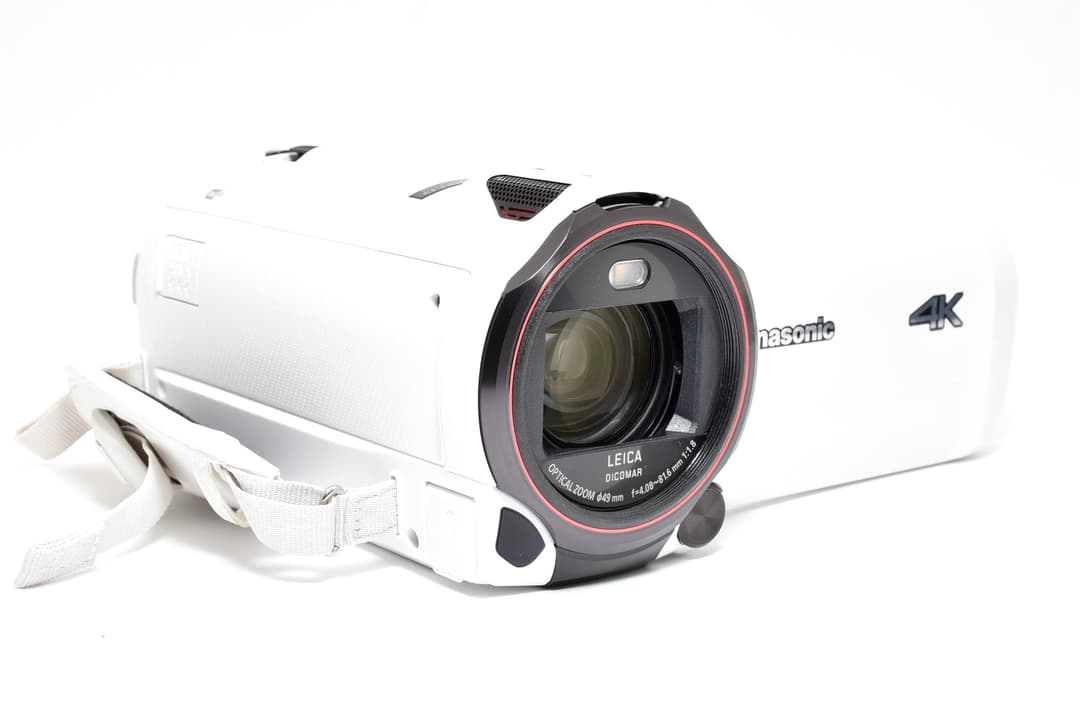 ■極上品■ パナソニック VX992M #D045