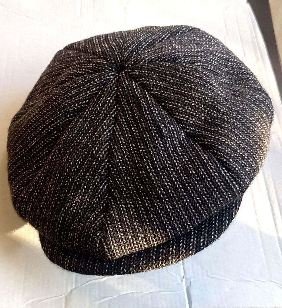 リアルマッコイズ　キャスケット Size 7.3/4 クリーニング済み