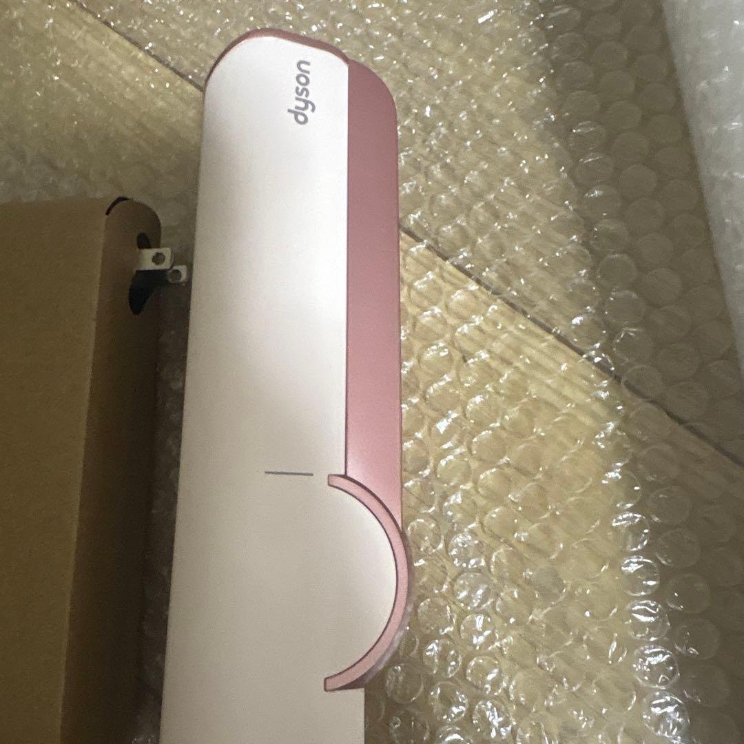 ダイソンドライヤー