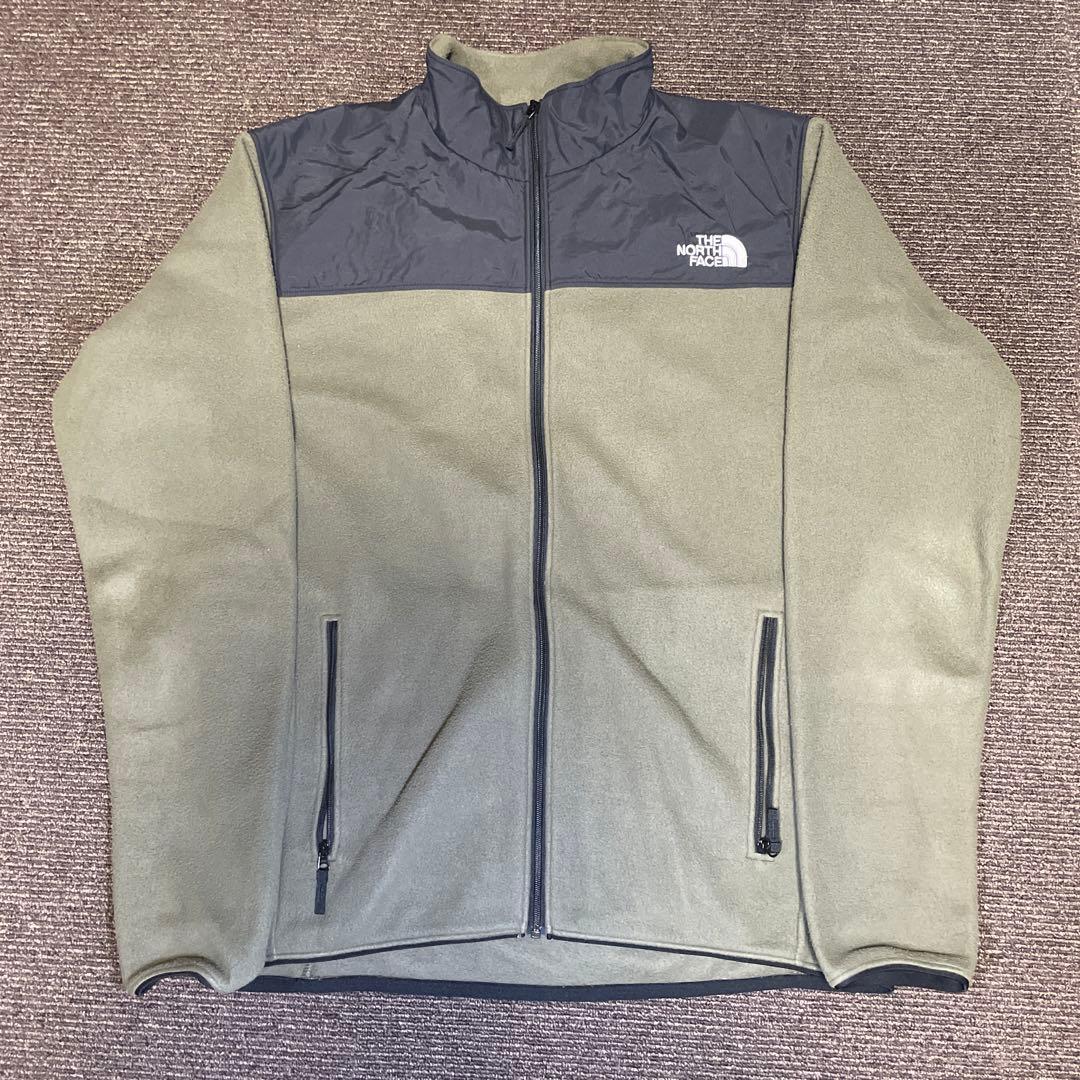 ※値下げ　THE NORTH FACE セットアップ