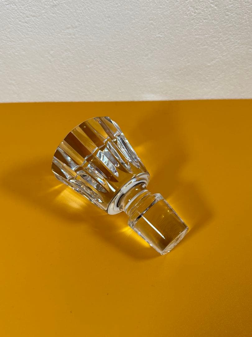 カミュ CAMUS カラフェ バカラ ブランデー コニャック 【古酒】