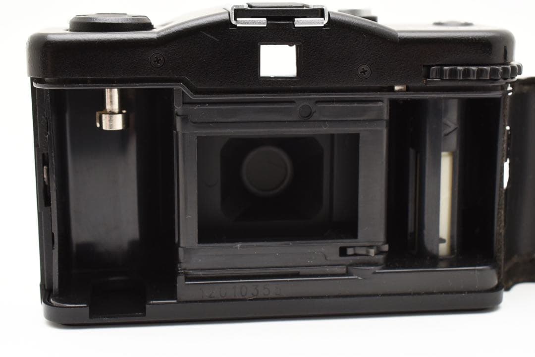 希少品 ロモグラフィー　LOMO LC-A + フィルムカメラ