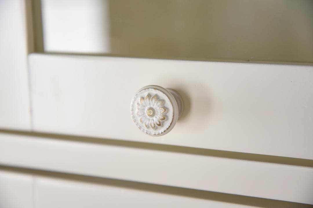 プリンセス❤　スライド 　4段ブックシェルフ　【新品未使用】