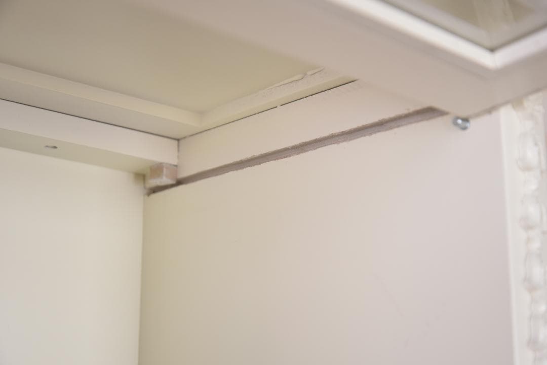 プリンセス❤　スライド 　4段ブックシェルフ　【新品未使用】