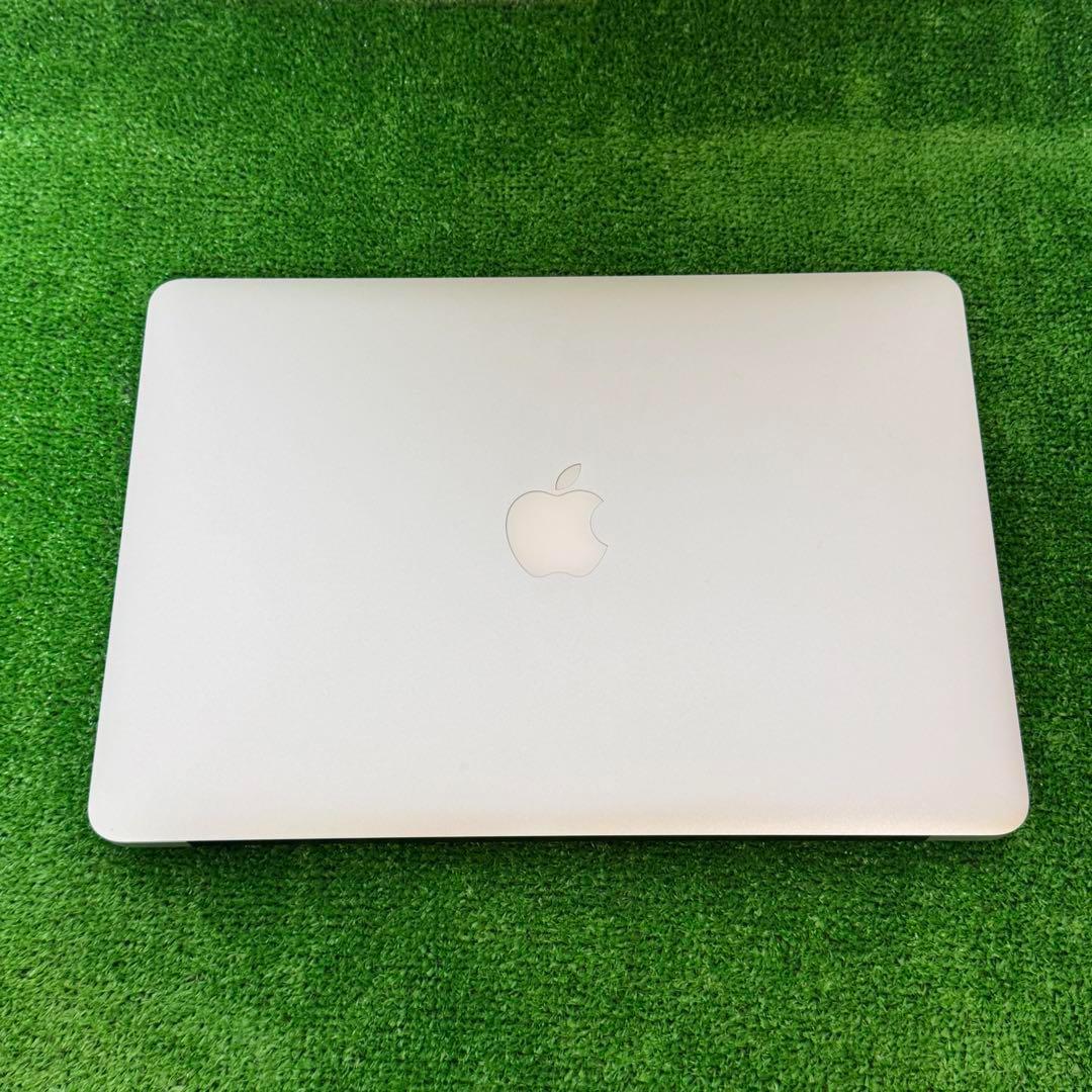 Apple MacBook Air i5 8GB SSD512GB ノートPC