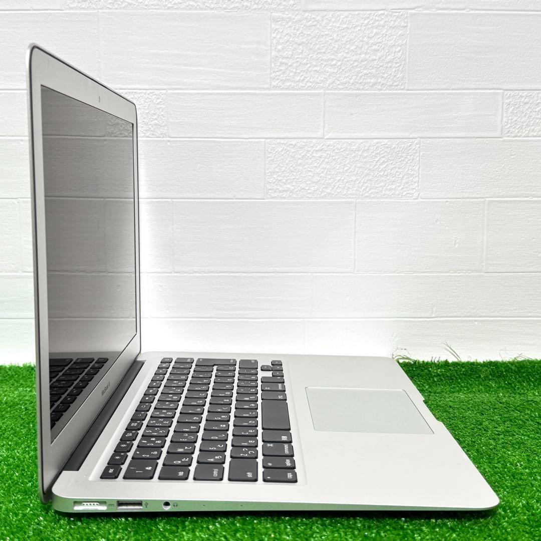 Apple MacBook Air i5 8GB SSD512GB ノートPC