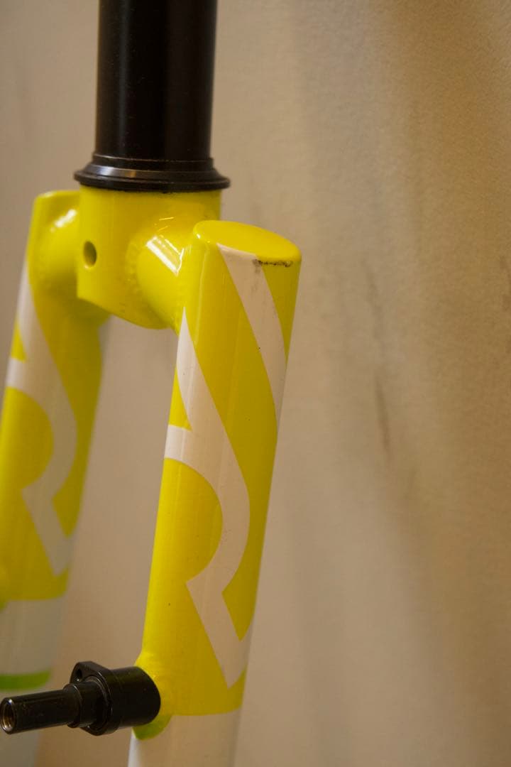 Cinelli Tuttoフロントフォーク トラクロ・MASH