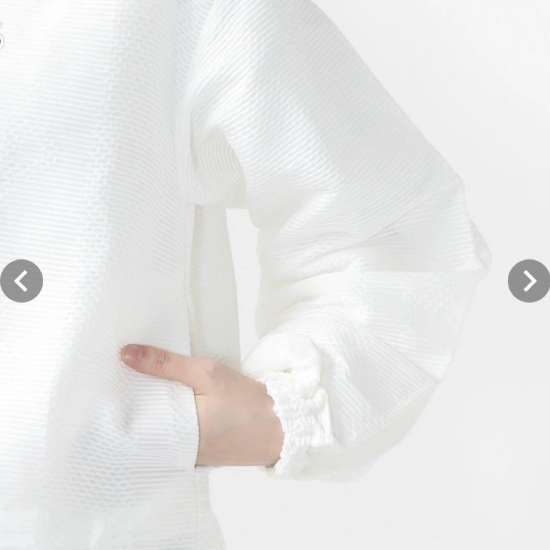 PEARLYGATES パーリーゲイツ PGロゴメッシュジャガード