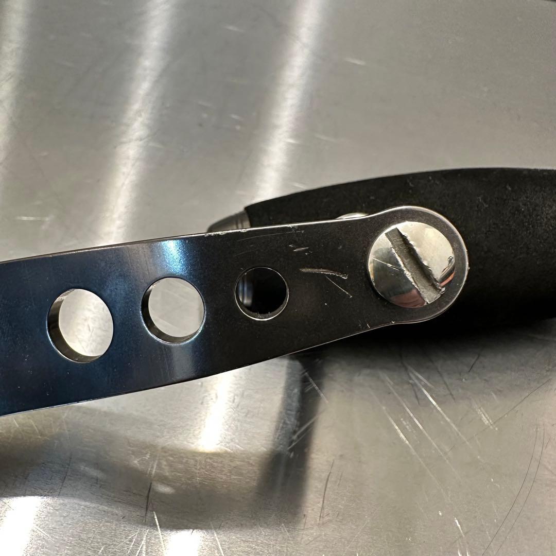 SOM ブルーヘブン L120 Pw/R-D(14) 右巻き プロ仕様のライン付