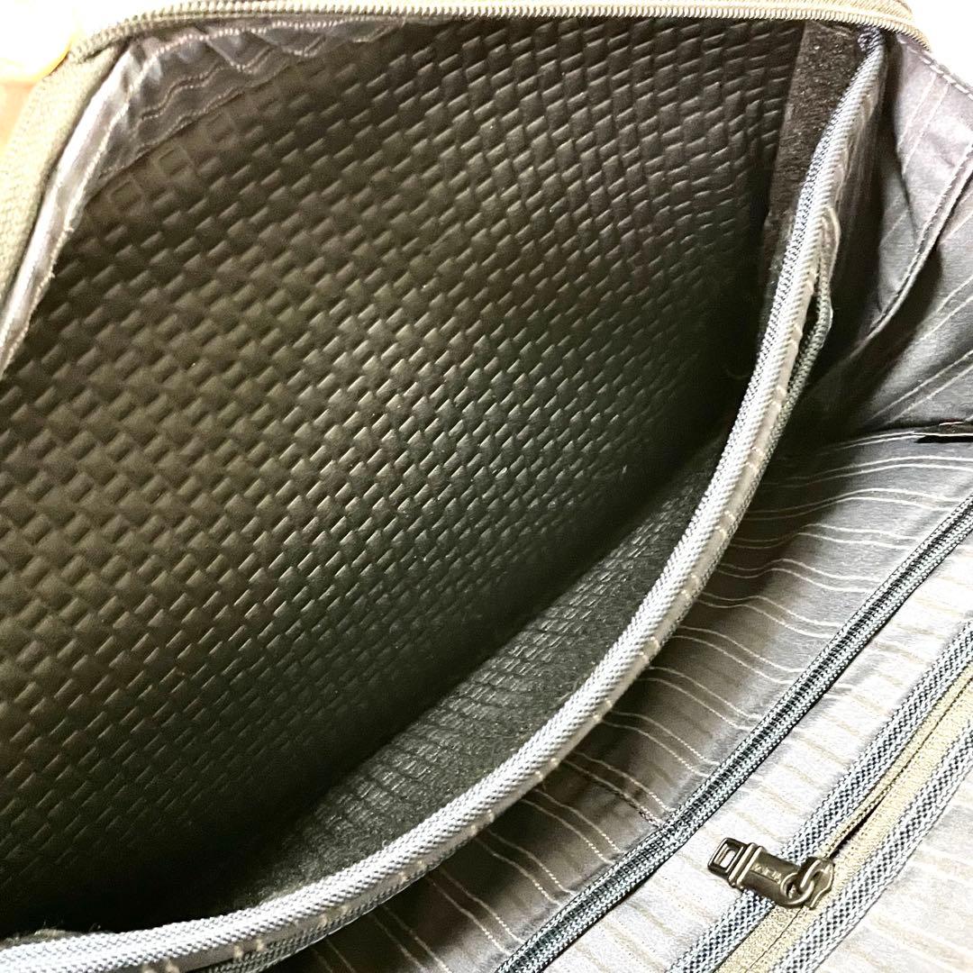 TUMI SHIPS 別注26180NVS2E ALPHA2 3wayブリーフ