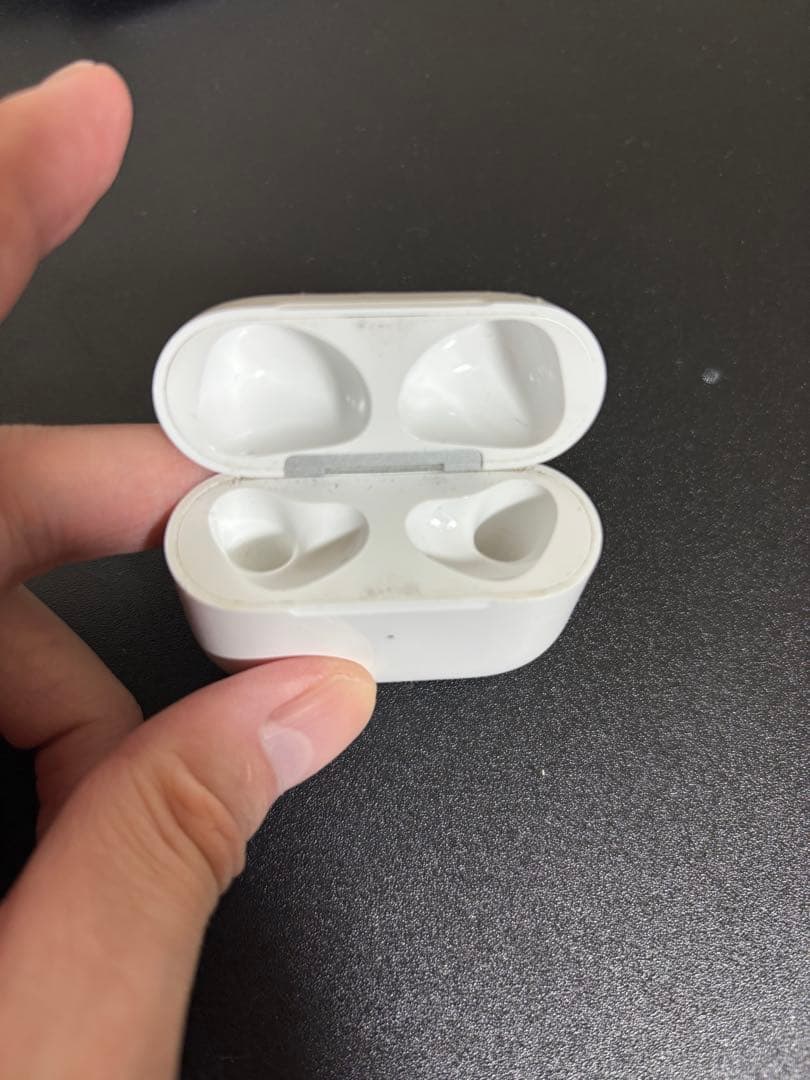 AirPods 第3世代 本体 充電ケース付き