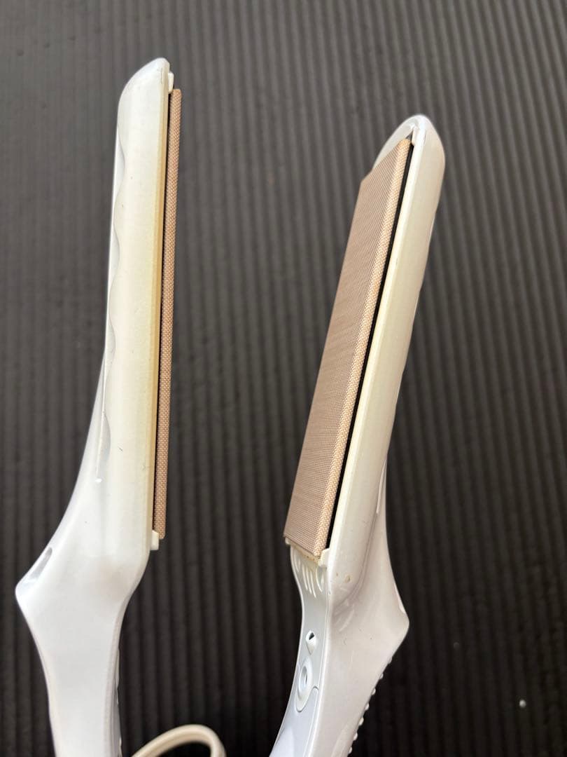 KINUJO 絹女～KINUJO～ ストレートヘアアイロン LM-125