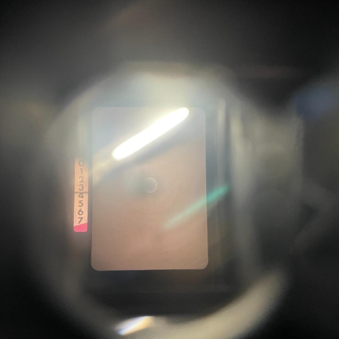 【完動品・美品】Olympus Pen FT ハーフフィルムカメラ #538