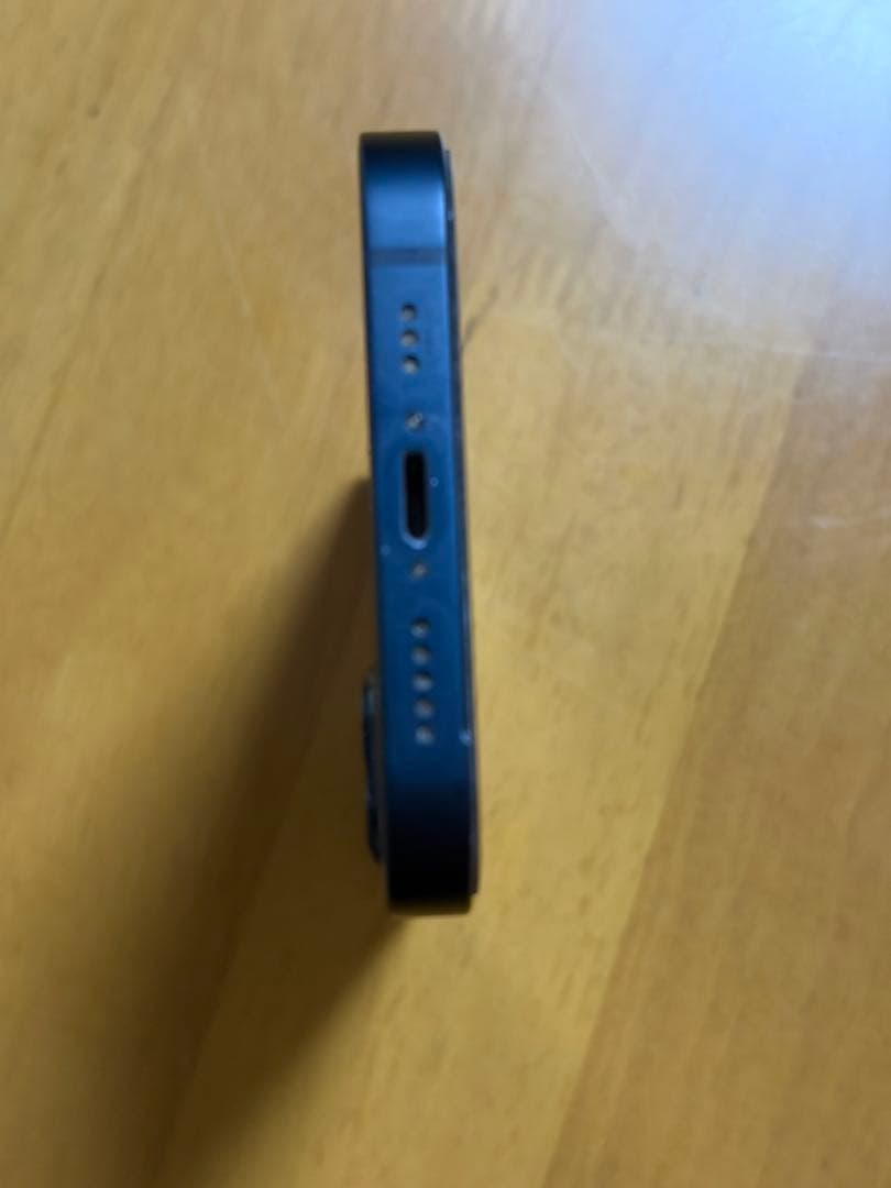 いち✨プロフ必読✨　Apple iPhone 13 ミッドナイト本体