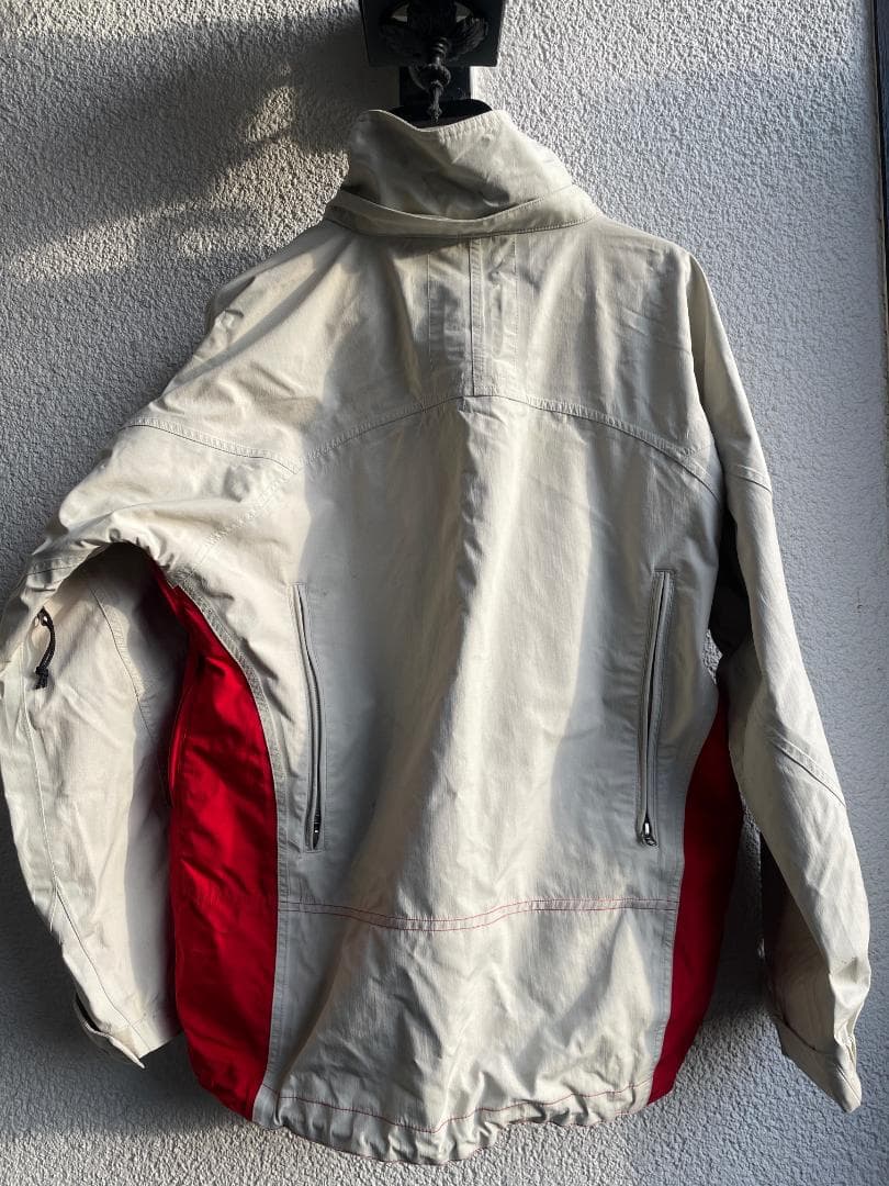 【Burton ウェア/ Tri-Lite】Mサイズ(170cm~180cm）