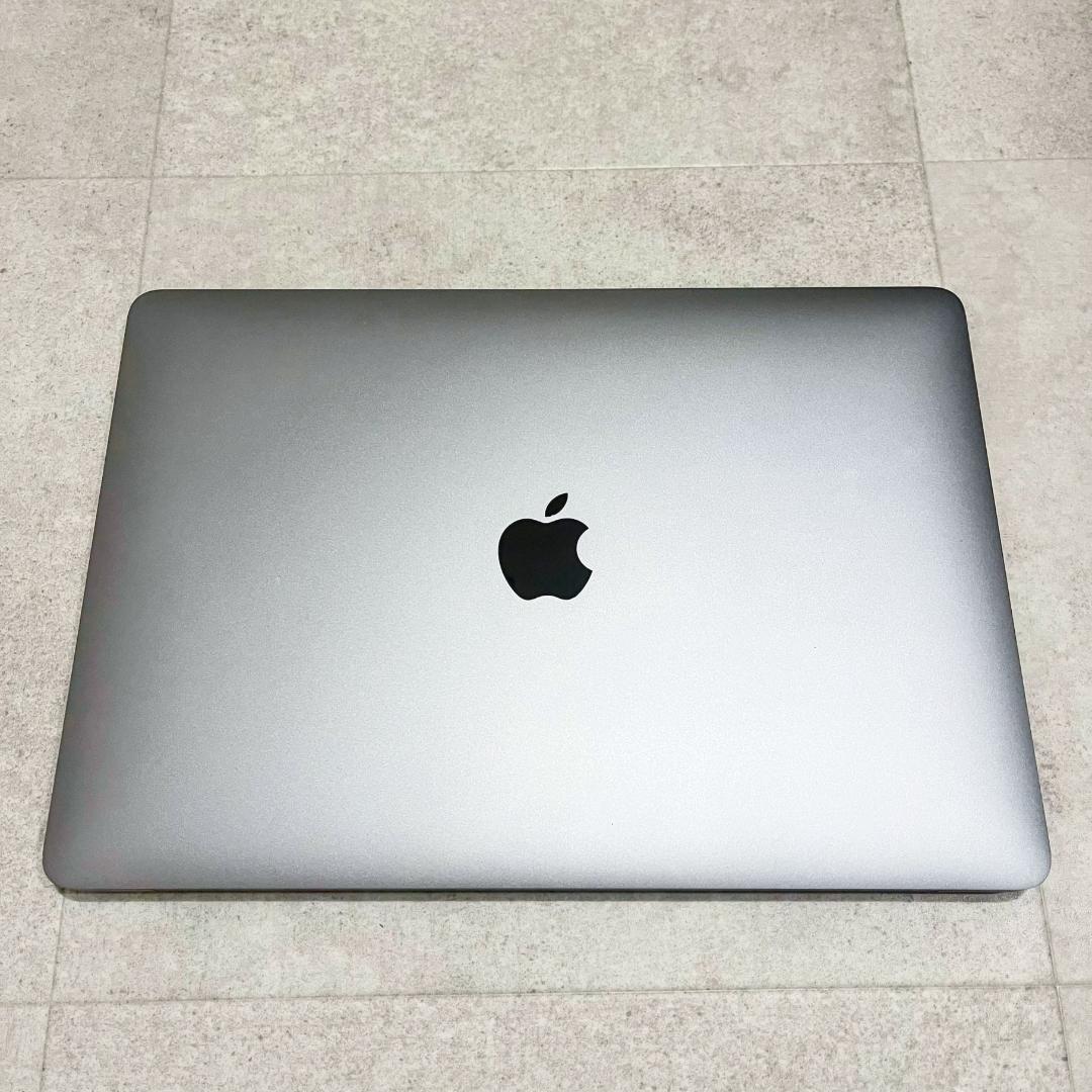 M1 MacBook Air 13' スペースグレイ 1TB 16GB US配列