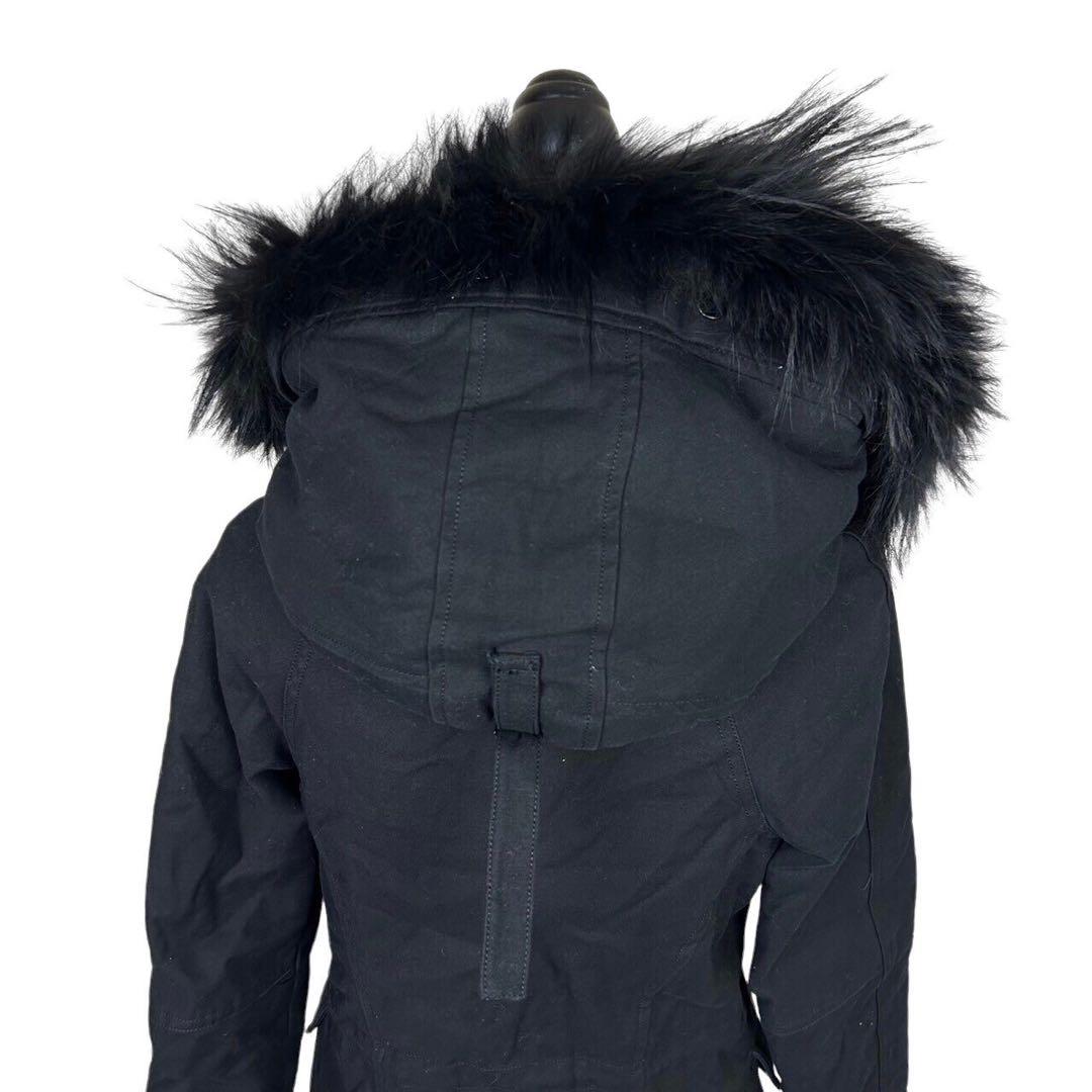 LAD MUSICIAN ラッドミュージシャン モッズコート 40